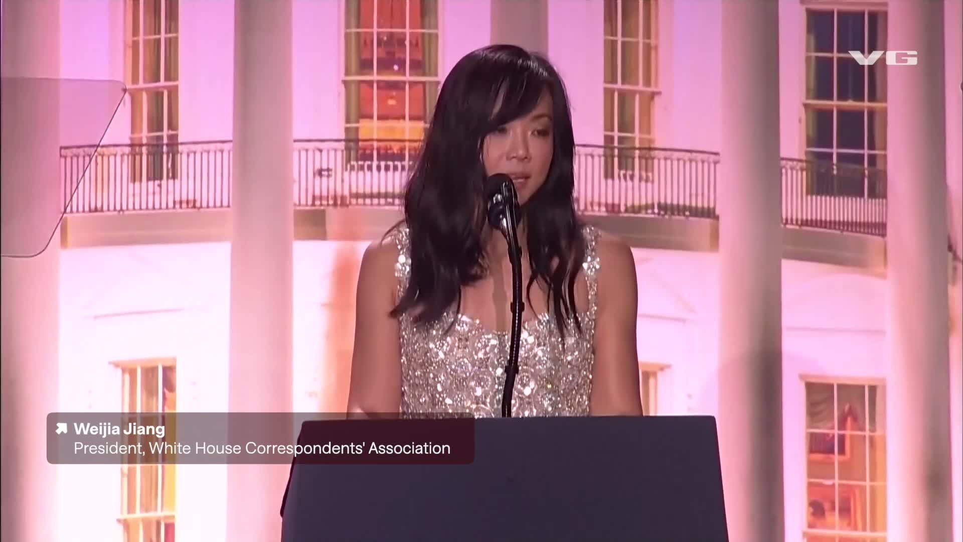 Sliter med å holde tårene tilbake