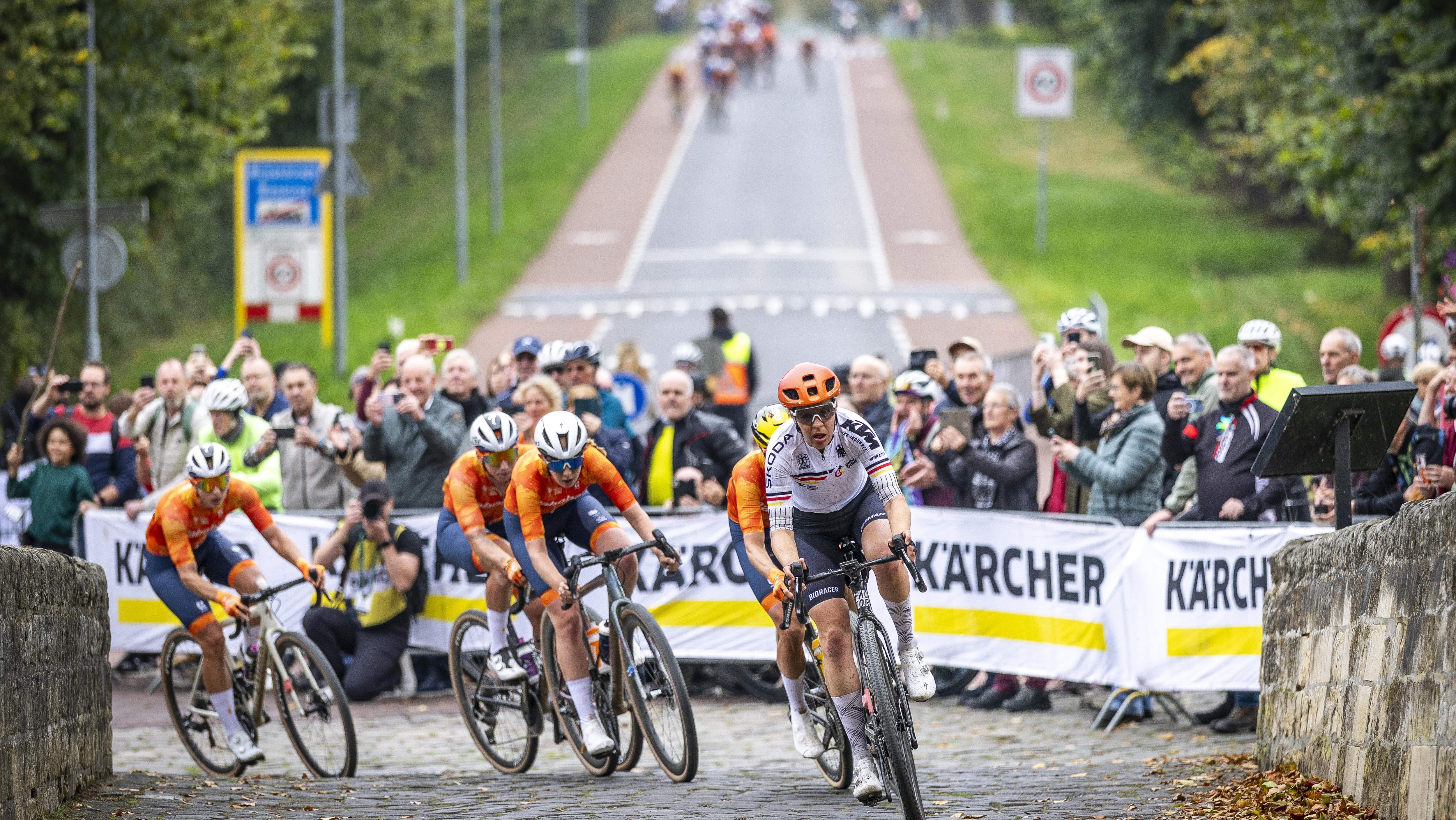 Lidl Deutschland Tour: 5. etappe