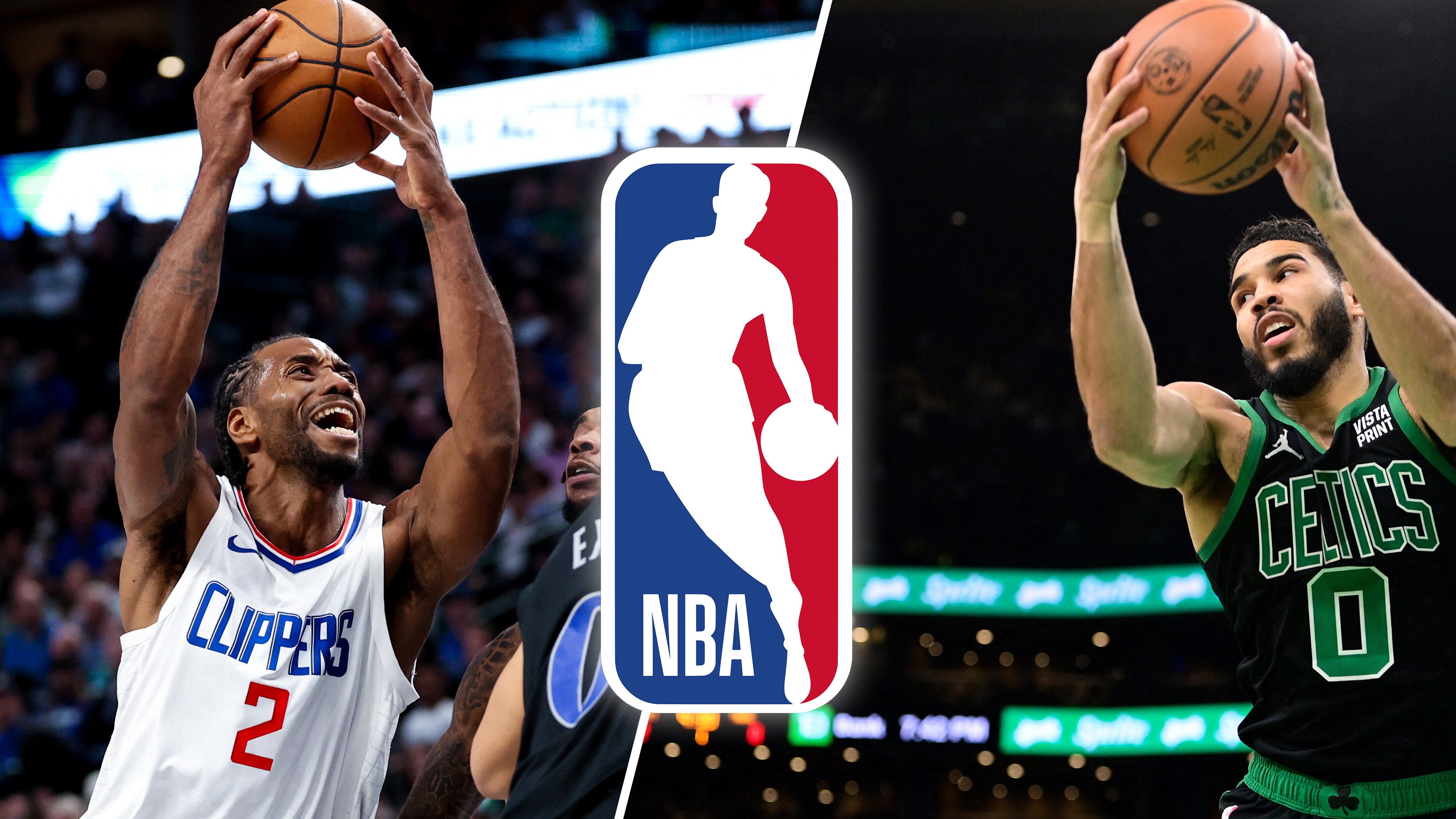 Stream NBA: Los Angeles Clippers – Boston Celtics På VG - VGTV