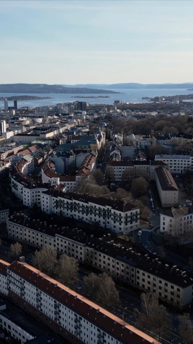 Hevet renten: – Svir litt ekstra