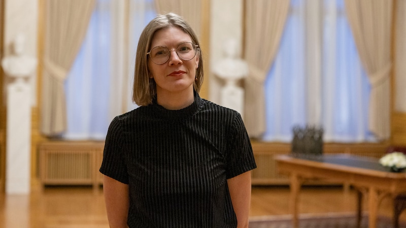 Rødt i strupen på Frp: - Partiet for maktpolitikere flest