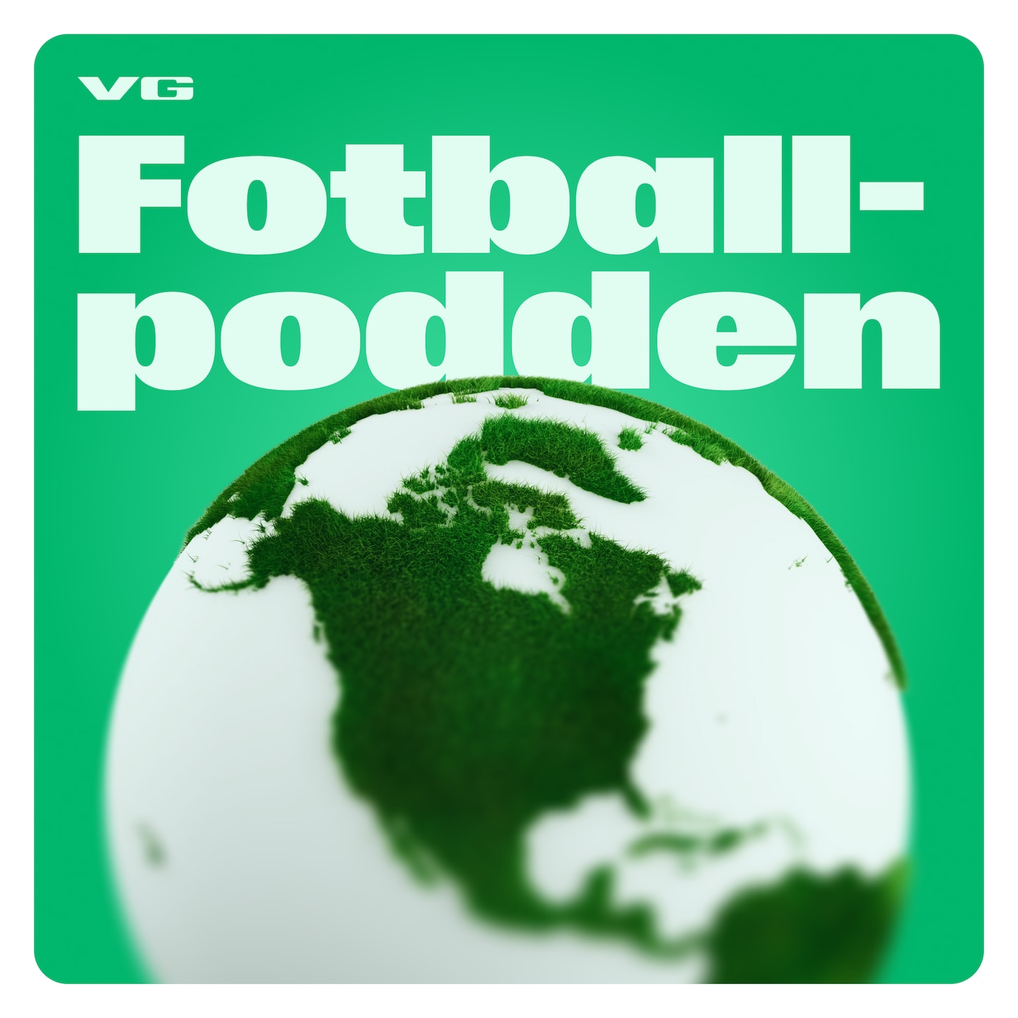 Fotballpodden episode image