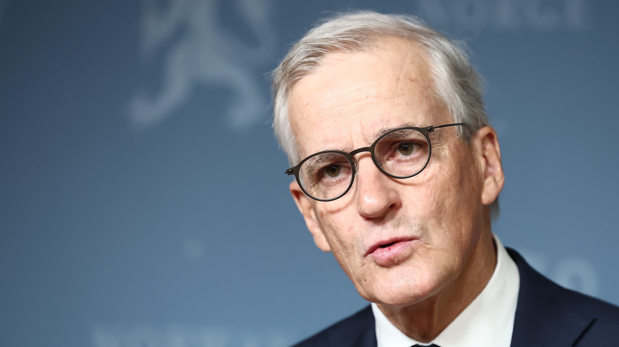 Advarer i felles uttalelse: – Handelsbarrierer er dårlig nytt