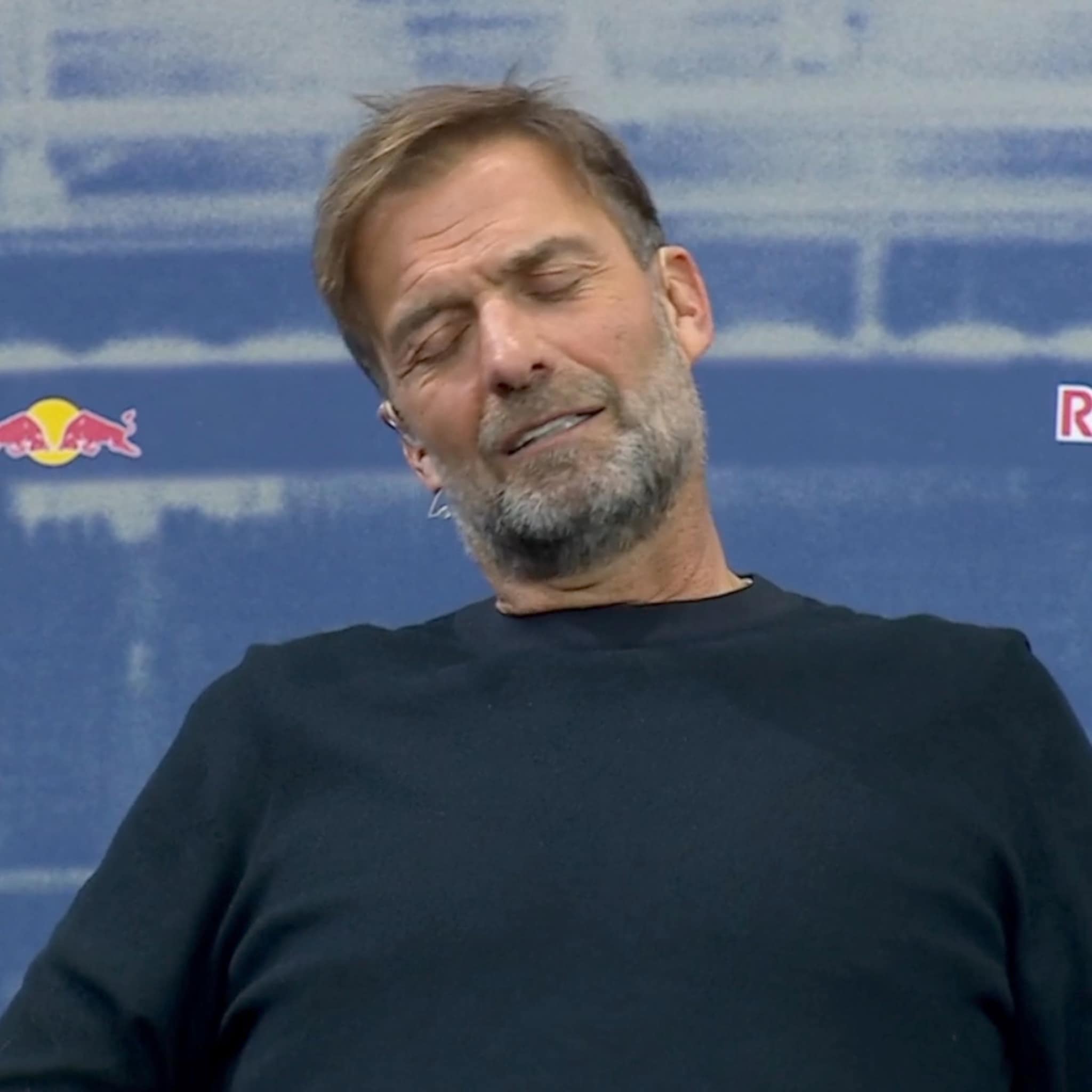 Klopp om eventuell City-dom: – Jeg kjøper ølen!