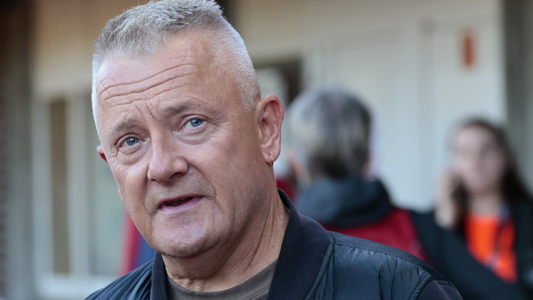 SE: Gjert Ingebrigtsen erkjenner ikke straffskyld - siste nytt om rettssaken