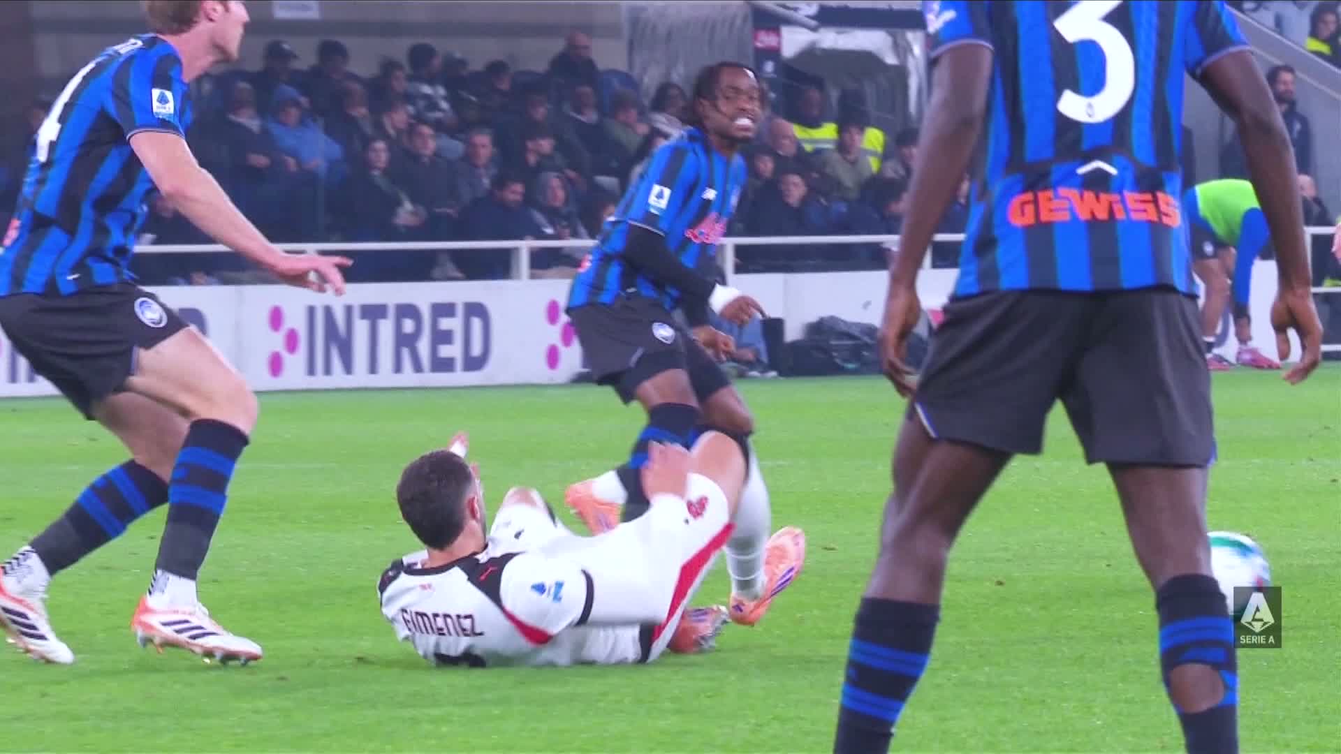 Inside Serie A: Episode 32