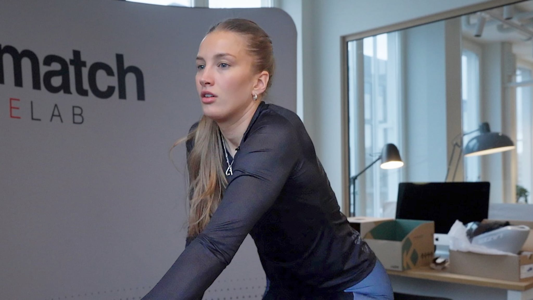 Vegard x Funkygine: Livet etter bootcamp