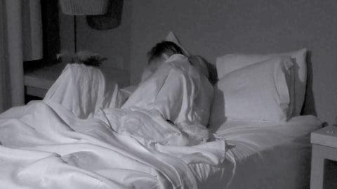 «Paradise Hotel»: – Du glemmer kamera