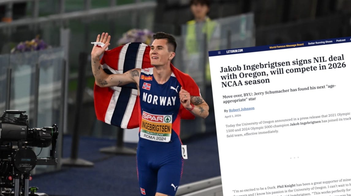 Sjekk sportens aprilspøker