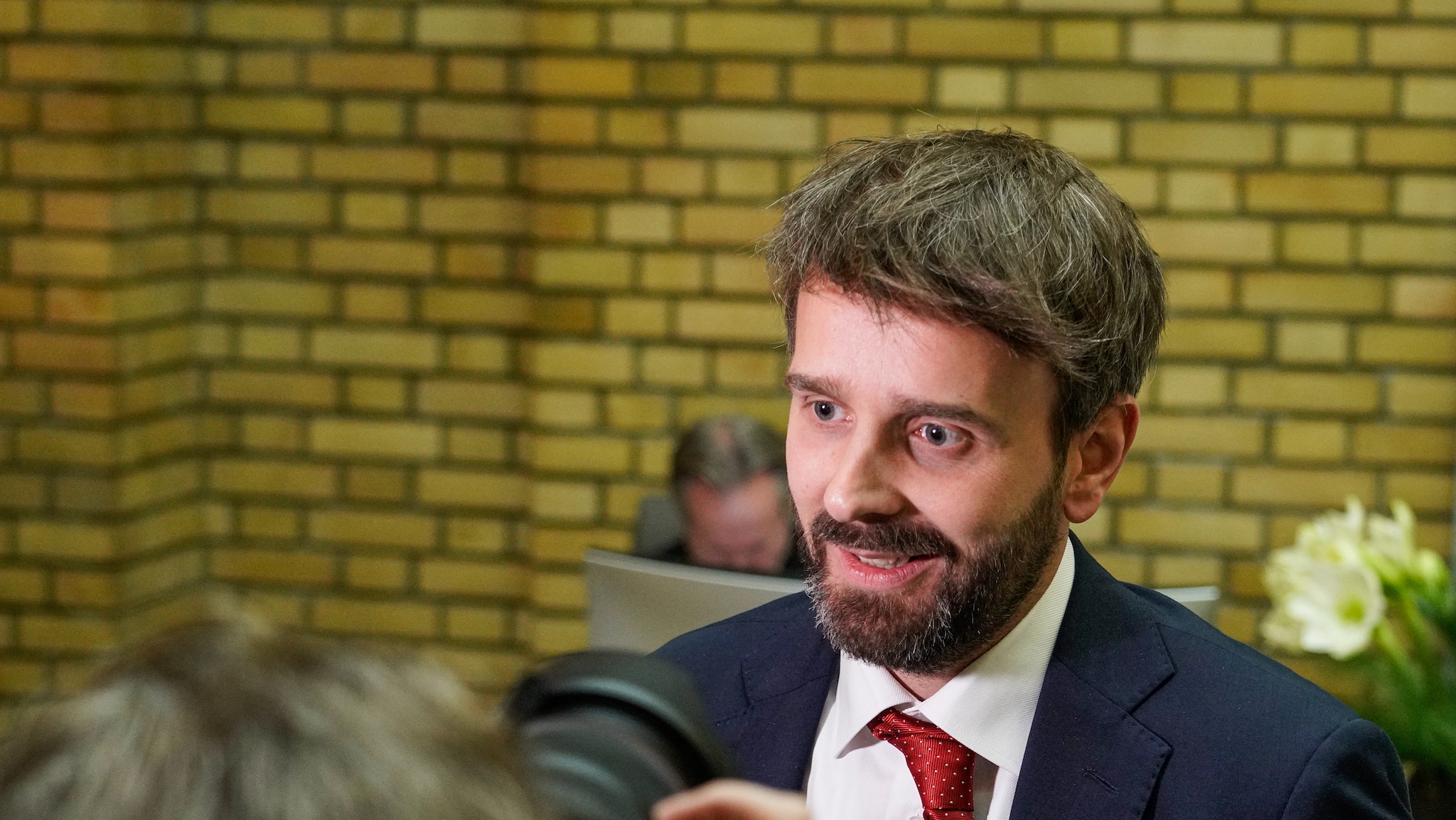 Helse- og omsorgsministeren om ventetidsløftet