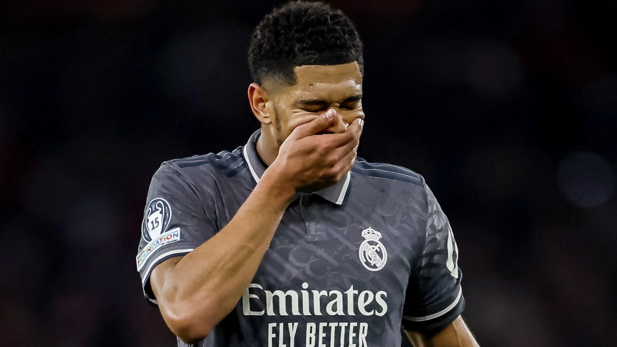 Spansk presse i sjokk etter Arsenal-bragden: – Ydmyket