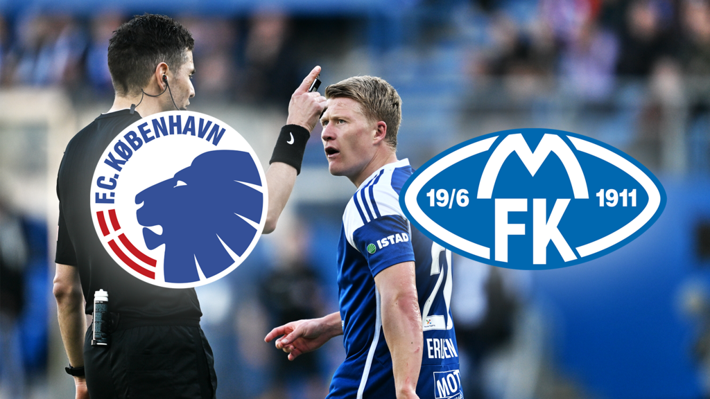 Pre season på TV Molde FCK VGTV