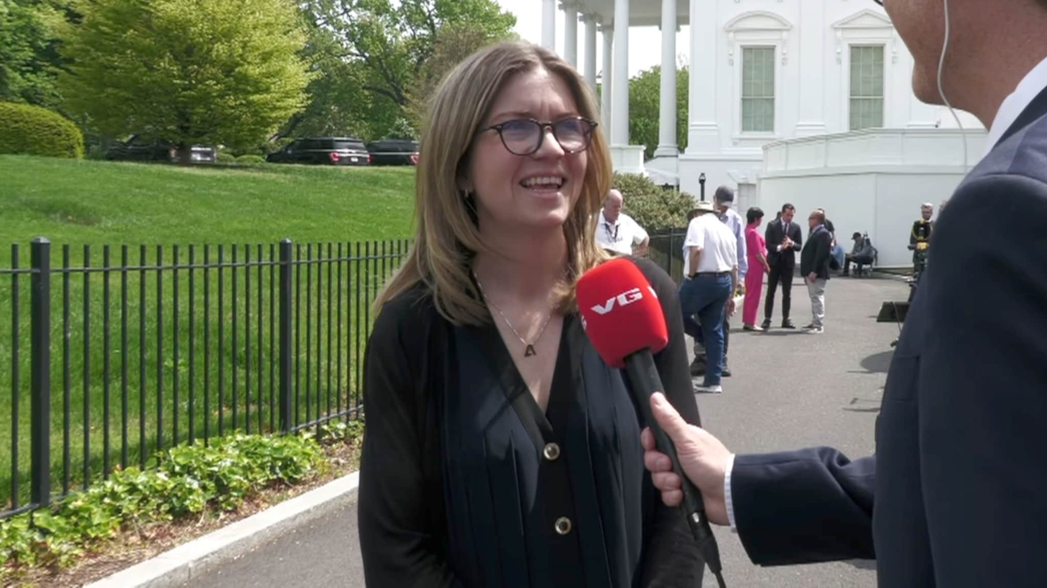 Stoltenbergs rådgiver: Slik har Trump-møtene vært