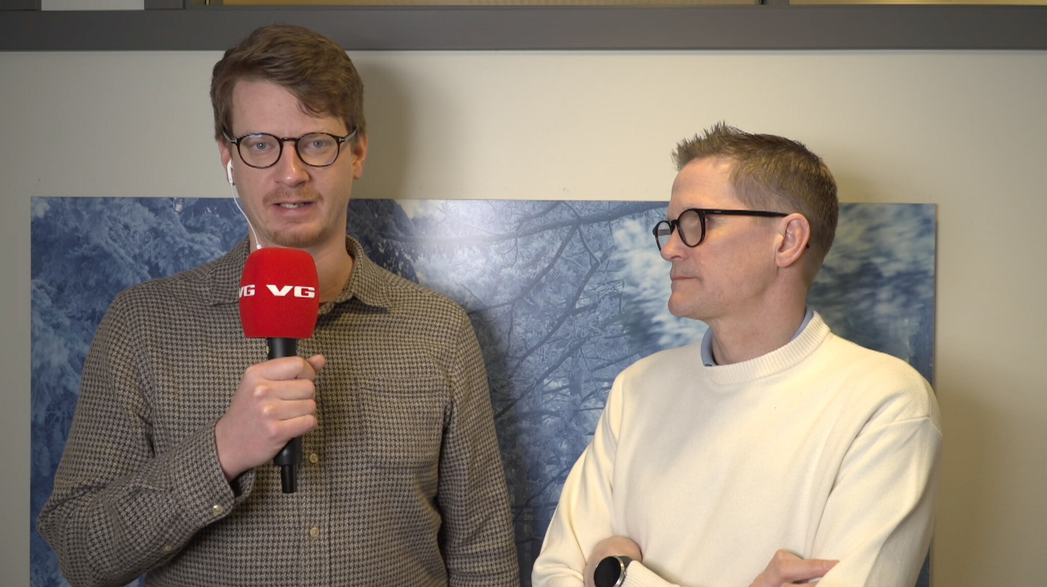 SE: Dette skjer dag to av rettssaken mot Gjert Ingebrigtsen