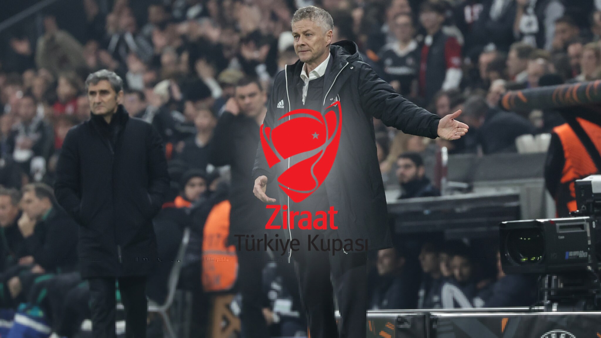 Besiktas – Göztepe