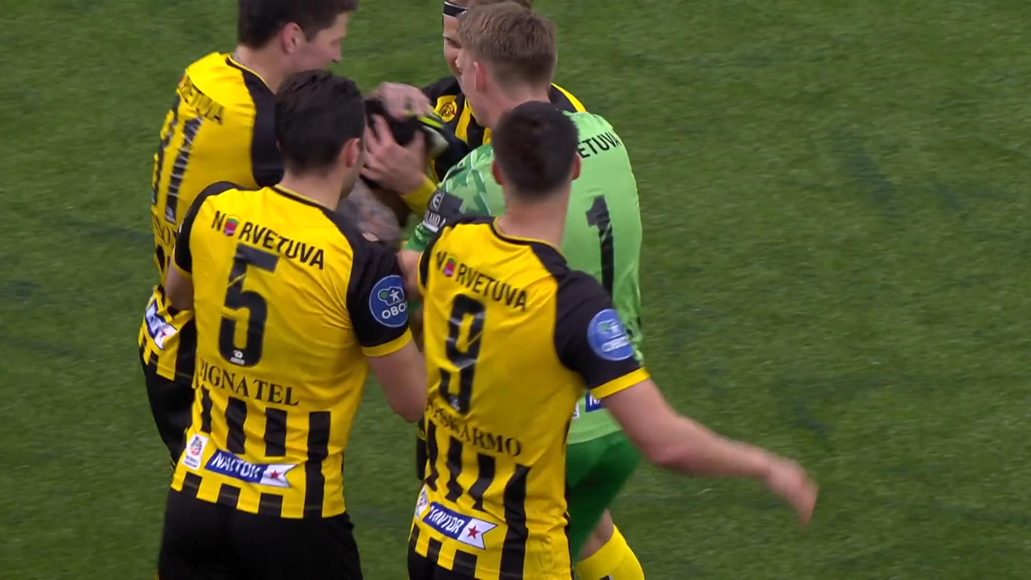 Egersunds IK snudde fra 0-3 til 4-3 mot Skeid