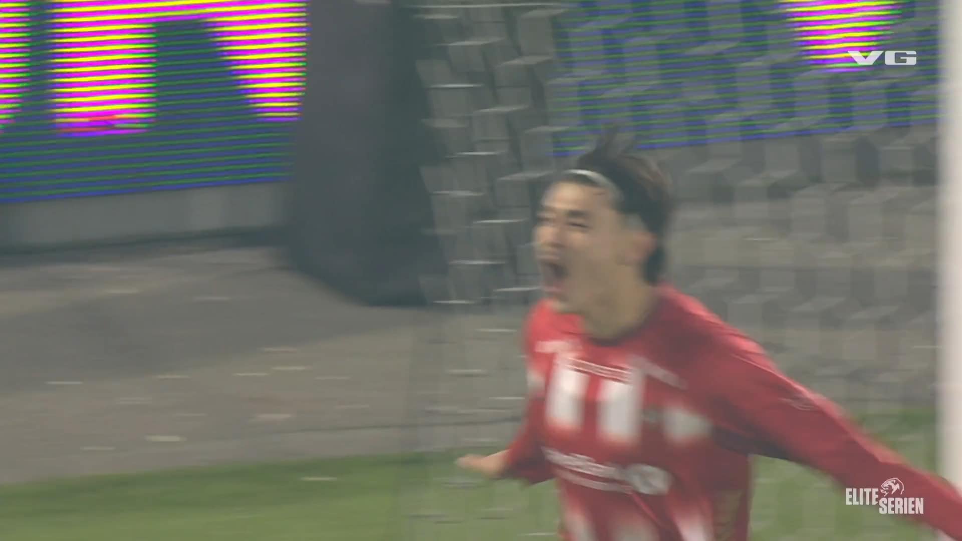 Se høydepunktene: Tromsø-seier da Rosenborg-krisen fortsatte