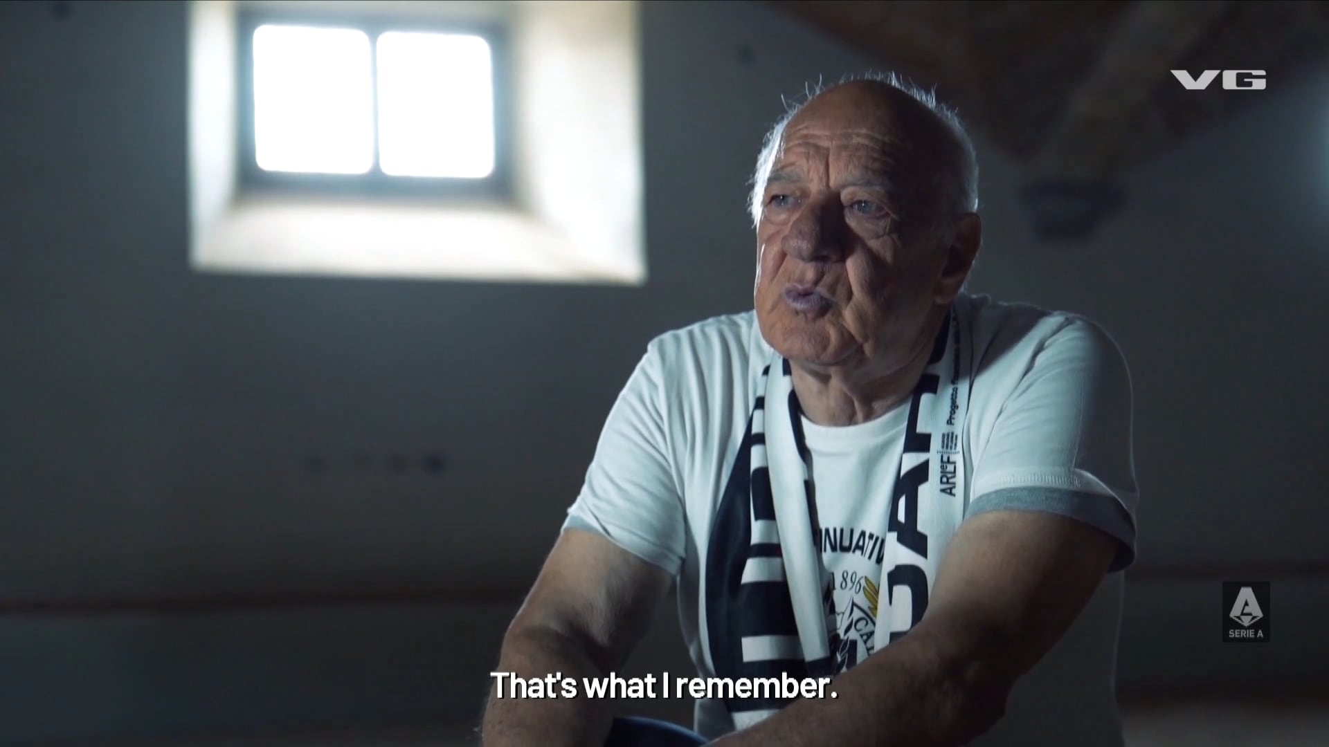 Inside Serie A: Episode 36