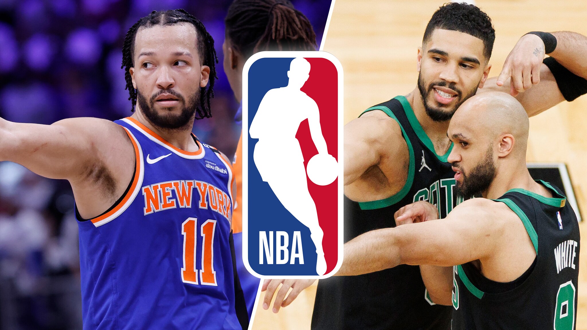 New York Knicks – Boston Celtics