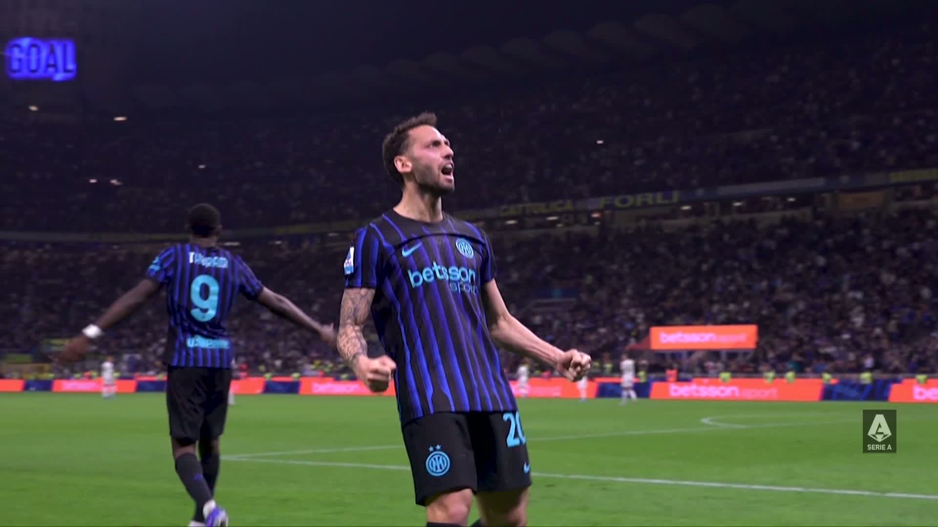 Inside Serie A: Episode 38
