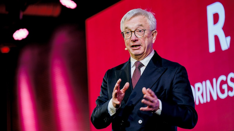 Riksrevisjonen slår alarm: Norge står overfor trippel utfordring