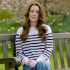 Prinsesse Kate (42) får kreftbehandling