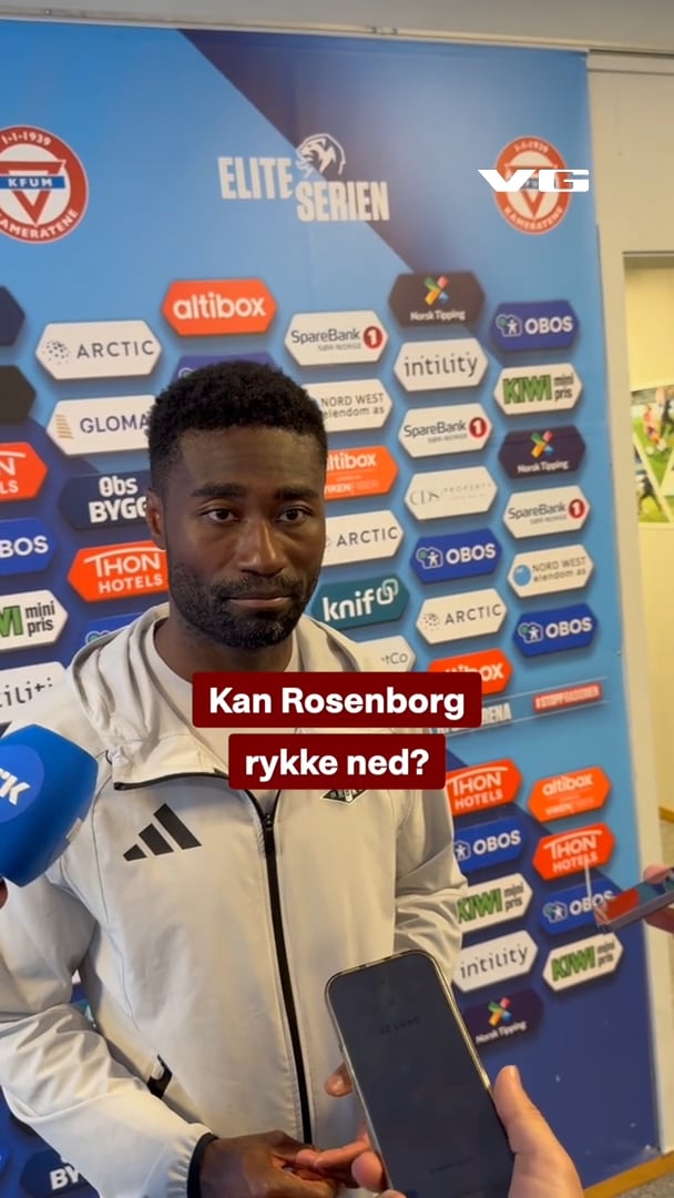 Må svare om nedrykk