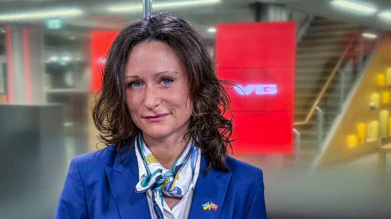 Forsvarssjefen: – Har betydelig endret Forsvaret