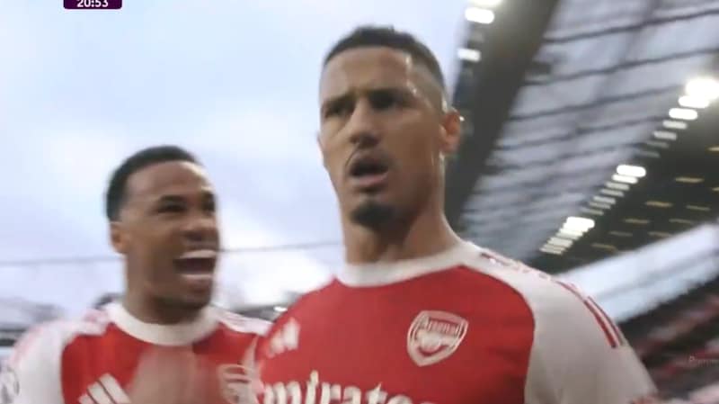 Arsenal vant uten Ødegaard: – De ble skikkelig skremt