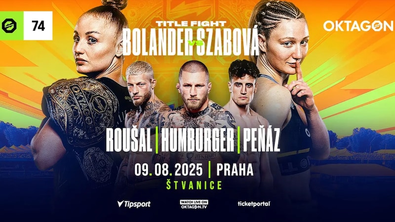 Skjebnekamp for MMA-Bolander i kveld: - Direktebillett til UFC