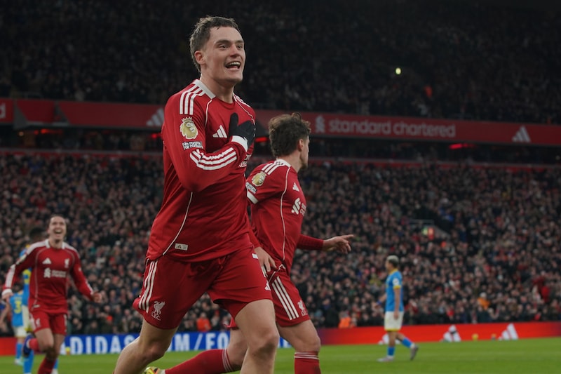 Milliardkjøpet med sin første scoring: – Soleklart best