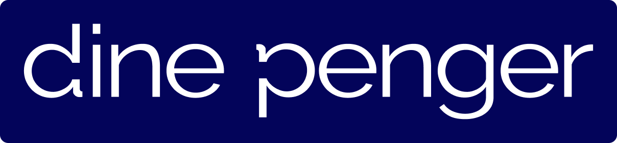 Dine Penger