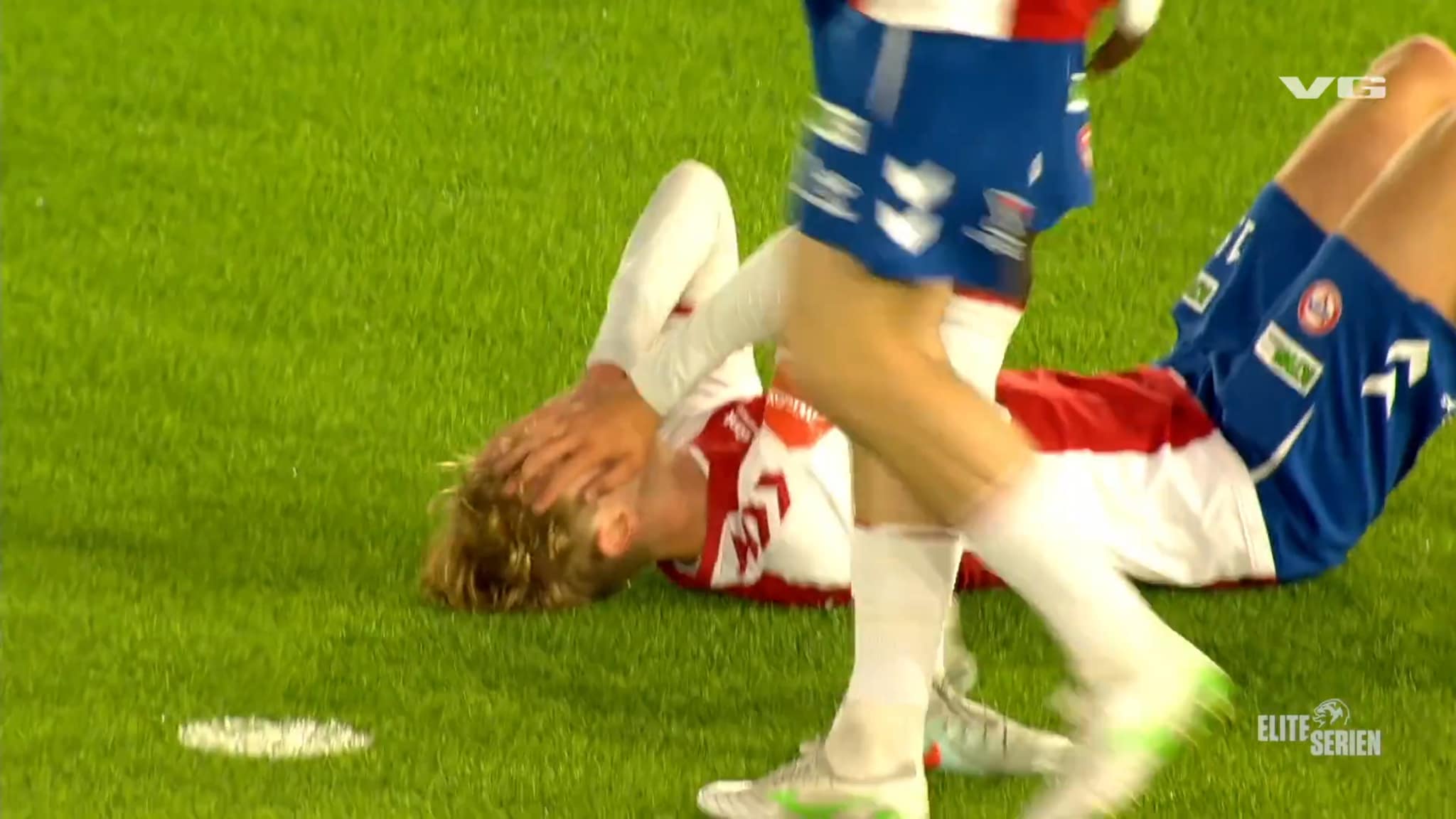 Absurd selvmål ødela for KFUM mot Viking