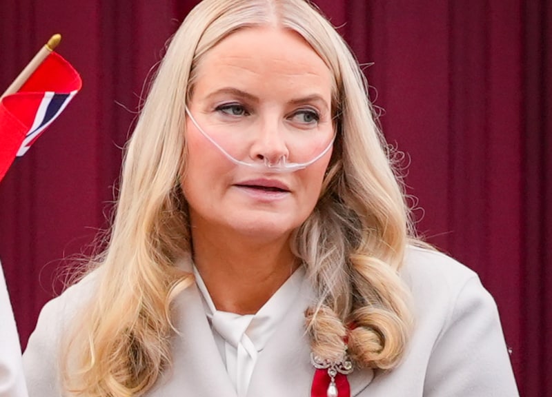 Lunge­transplantasjon: – Siste utvei