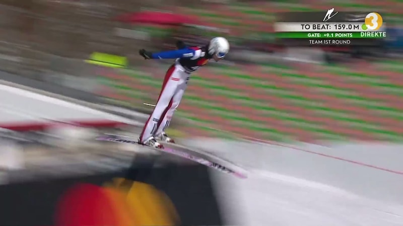 Forfang satte personlig rekord med monsterhopp: – Litt skummelt