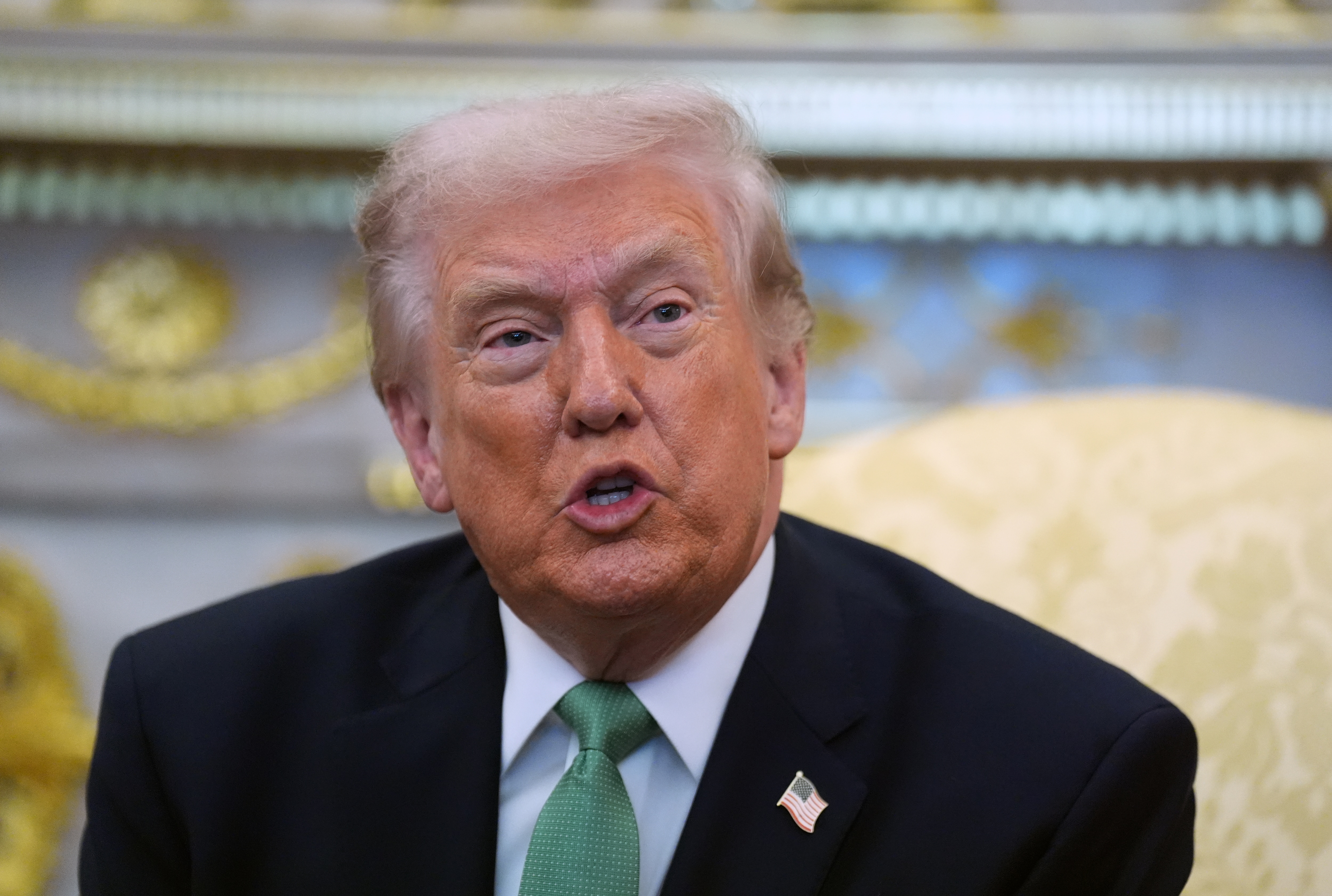 Krigen i Midtøsten – Derfor blokkerer USA Hormuzstredet