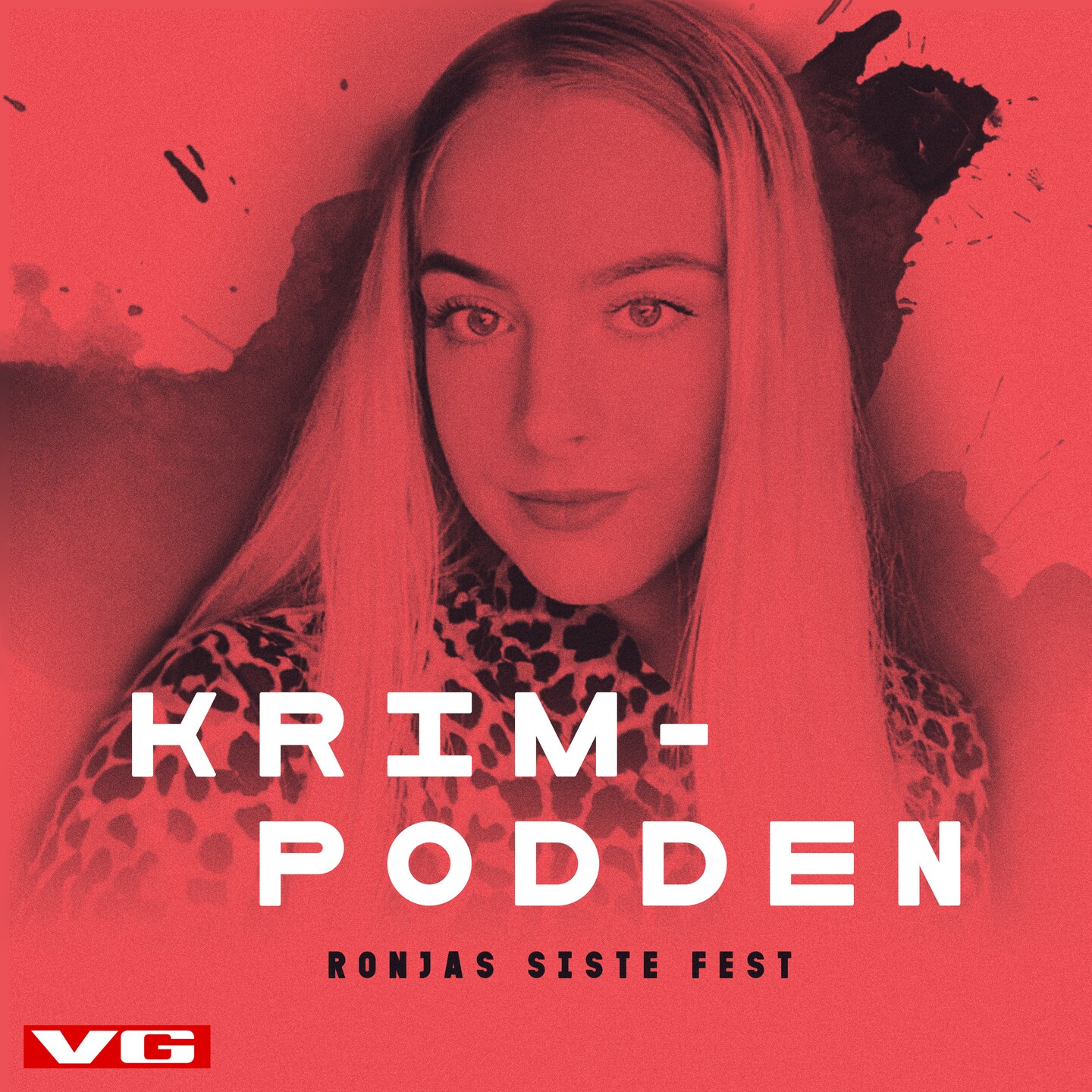 Ronjas siste fest: Del en