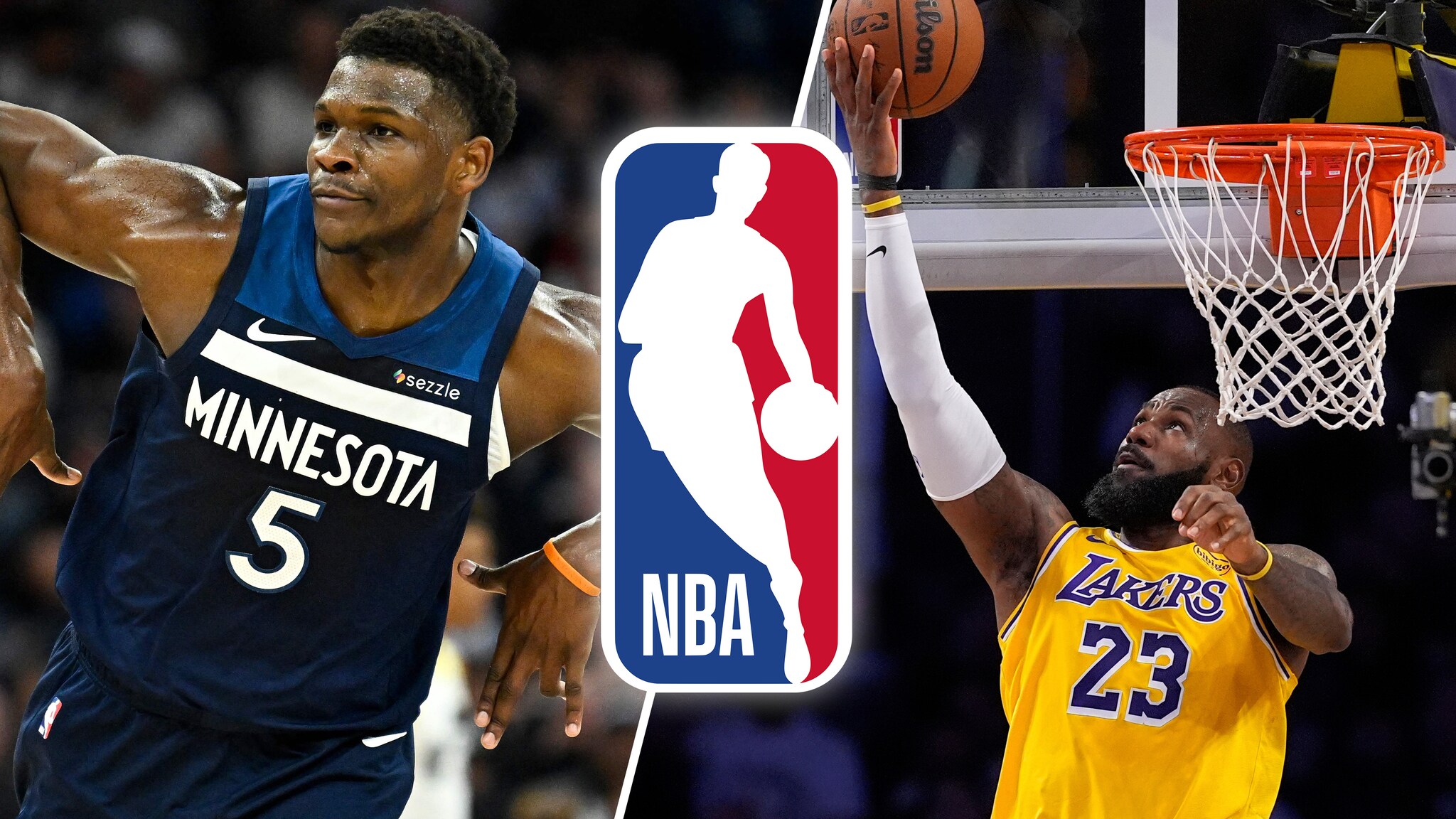 Minnesota Timberwolves – LA Lakers