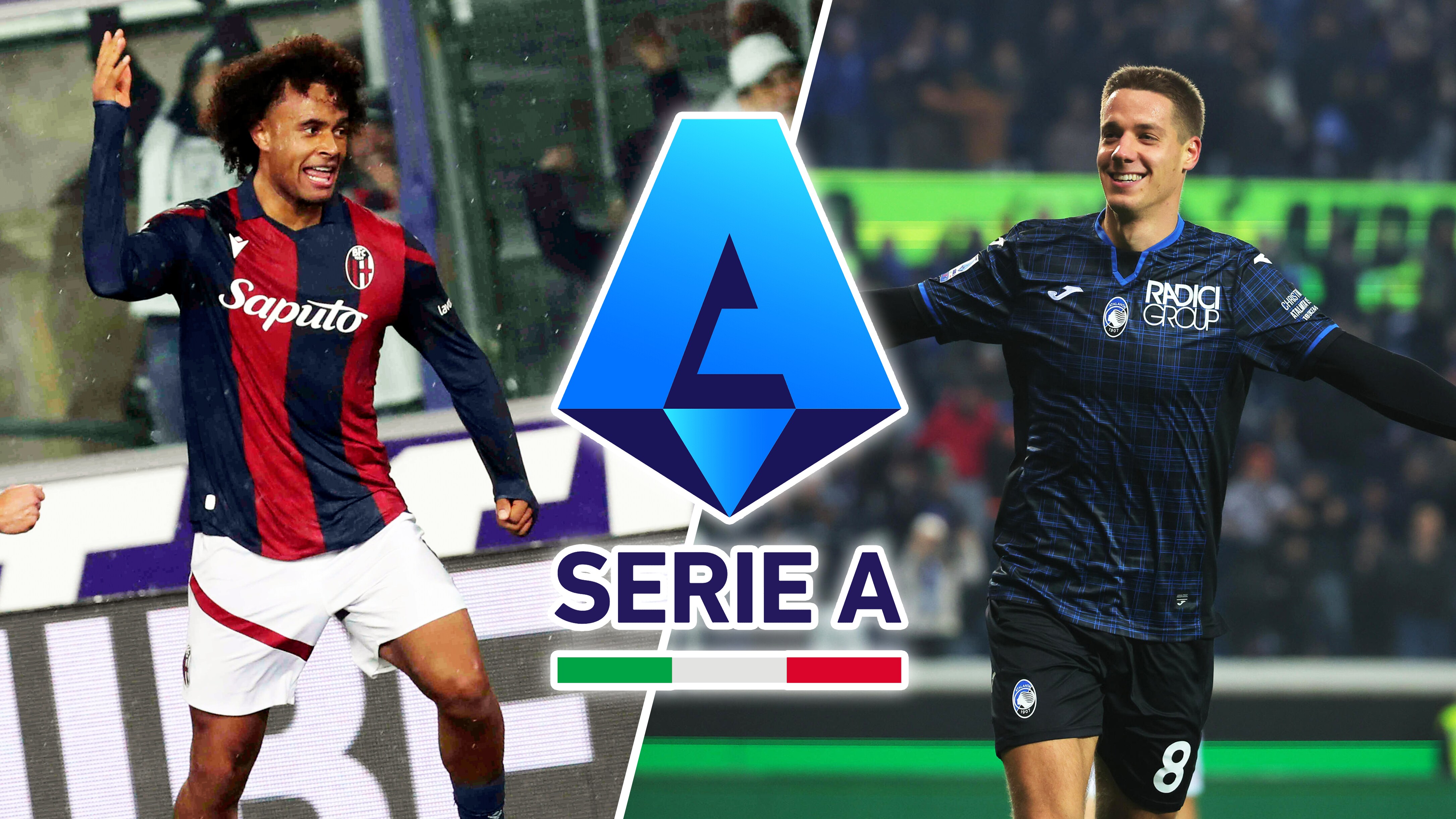 Stream Bologna – Atalanta I Serie A På VG - VGTV