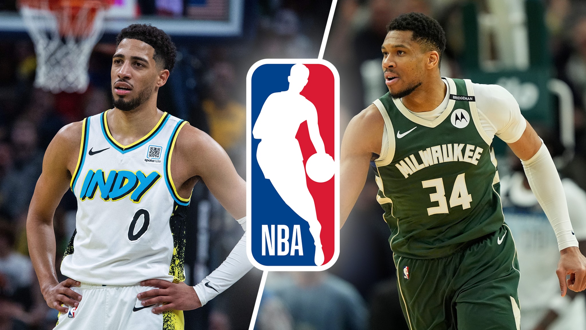 Indiana Pacers – Milwaukee Bucks