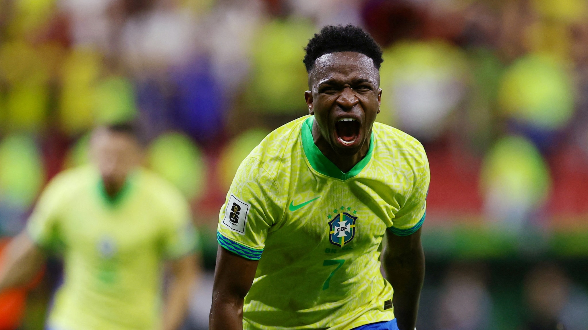 Ecuador - Brasil