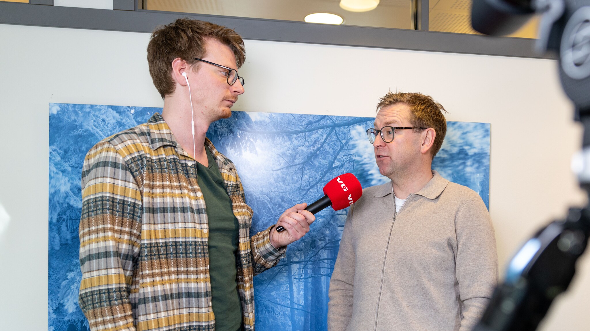 Siste nytt om rettssaken mot Gjert Ingebrigtsen
