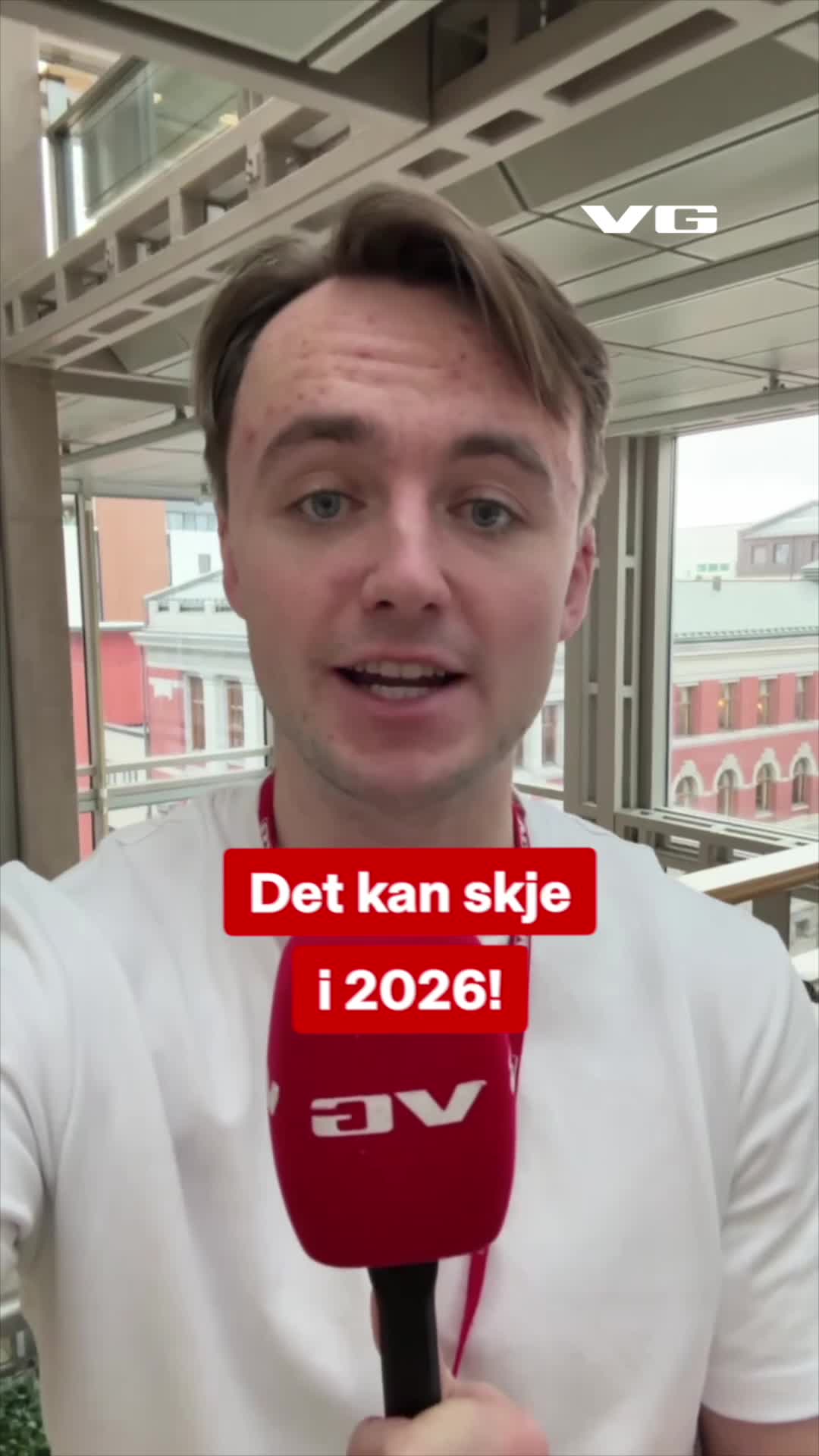 Norge skal trekke stornasjon: Cristiano Ronaldo kan komme til Oslo