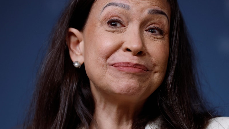 Fredsprisvinneren: – Jeg fikk ikke sove i natt