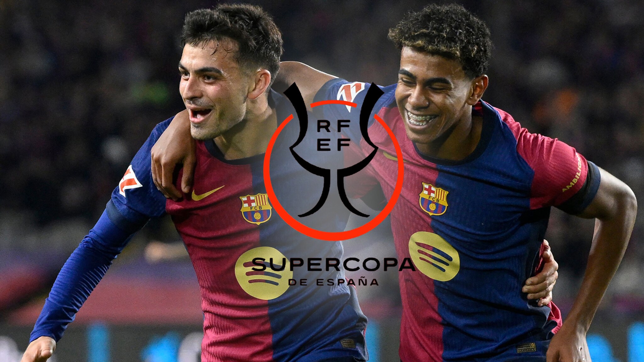Athletic Bilbao - Barcelona