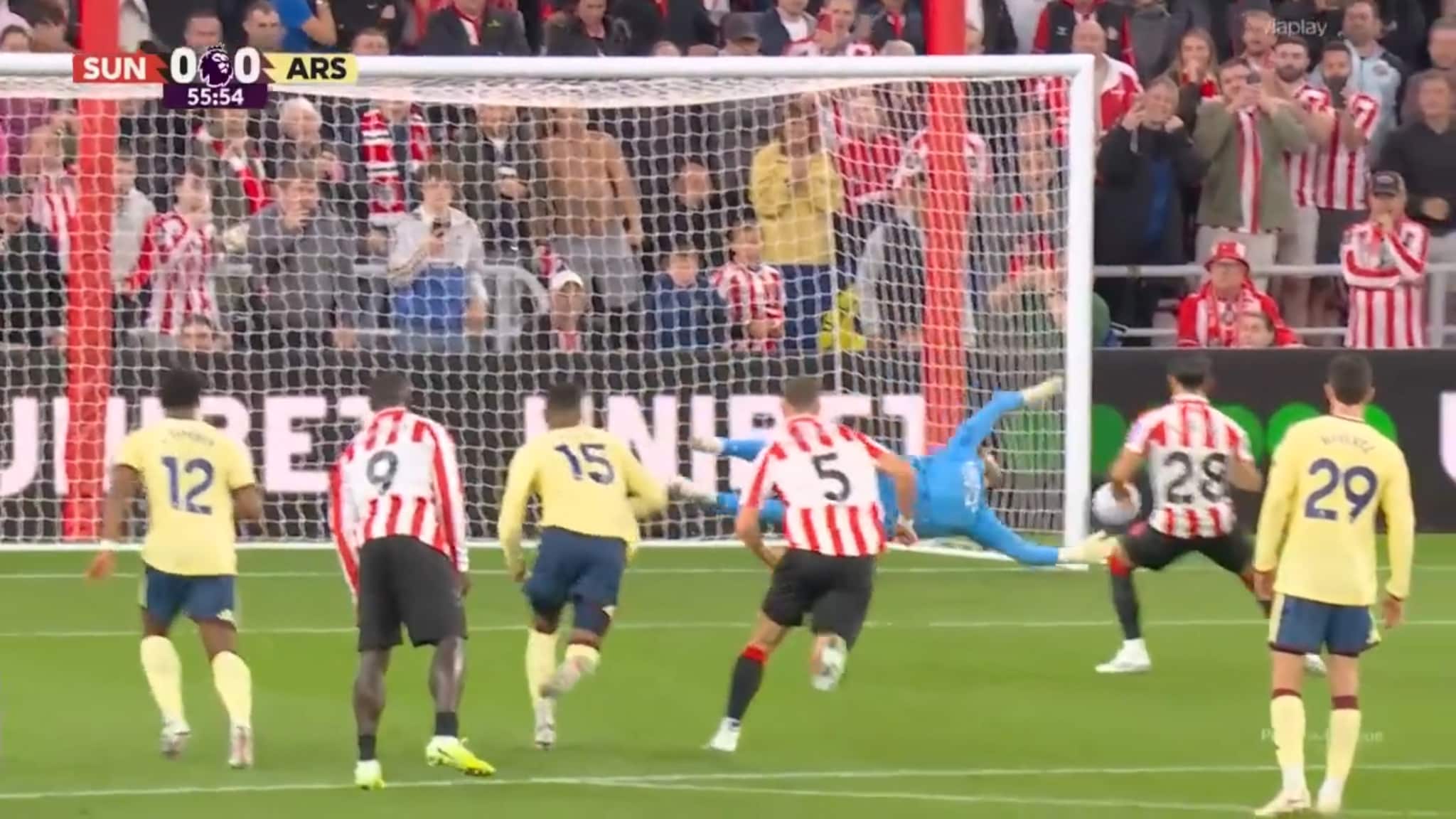 Strafferedning og perlescoring da Arsenal vant igjen: – Mektig