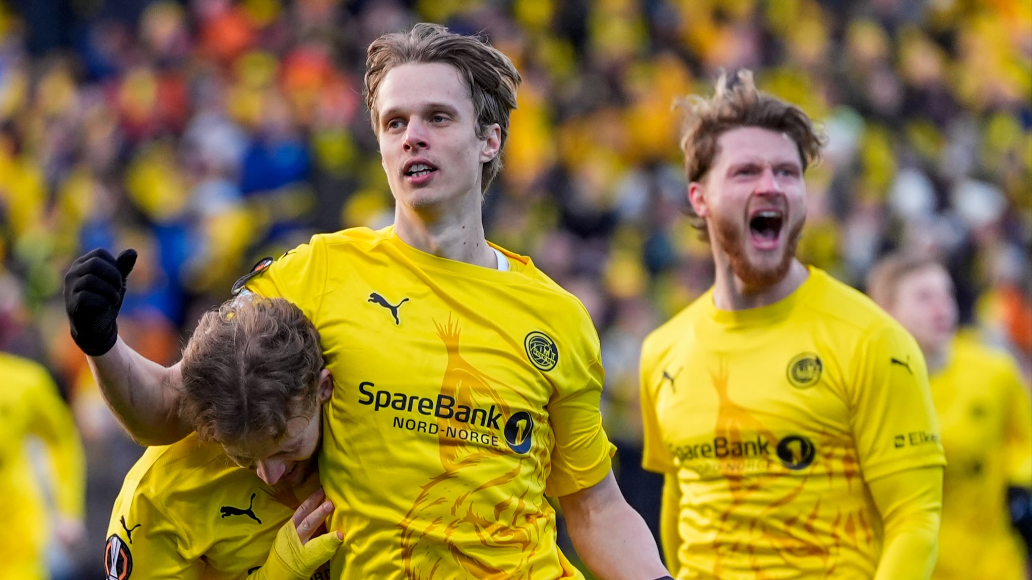 Reaksjonene hagler verden rundt: - Helt vanvittig!