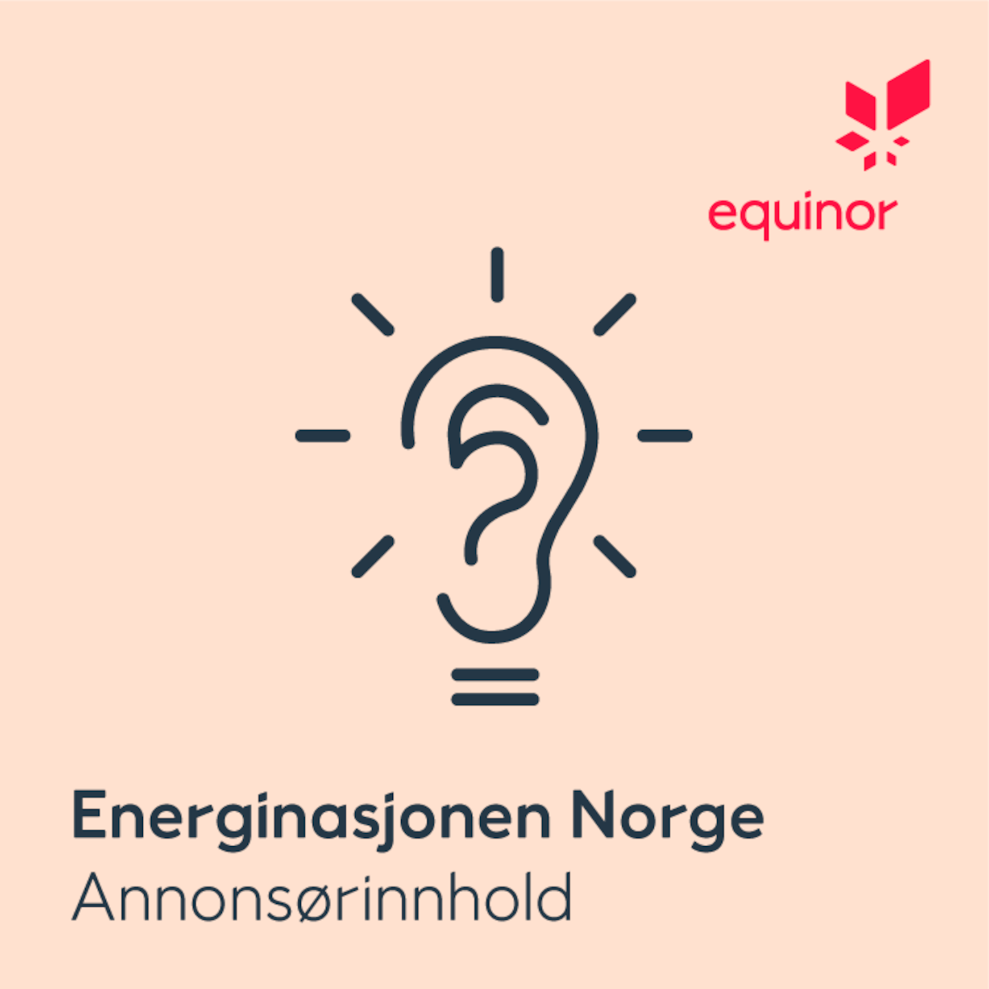 
        Annonsørinnhold fra Equinor: Jakten på bedre løsninger (3:3) – Hva betyr teknologi og innovasjon for energiomstillingen?
       - podcast episode cover