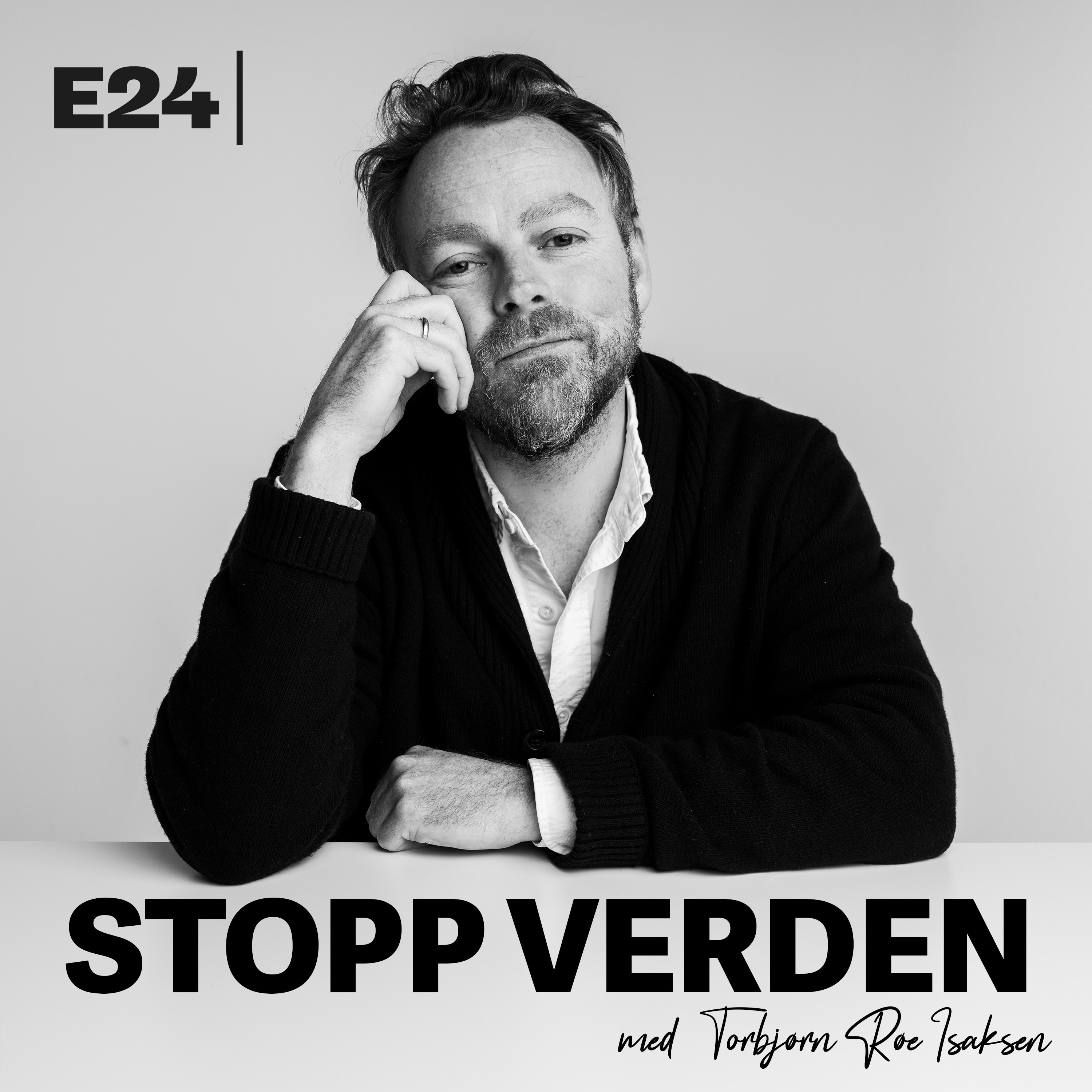 Stopp verden