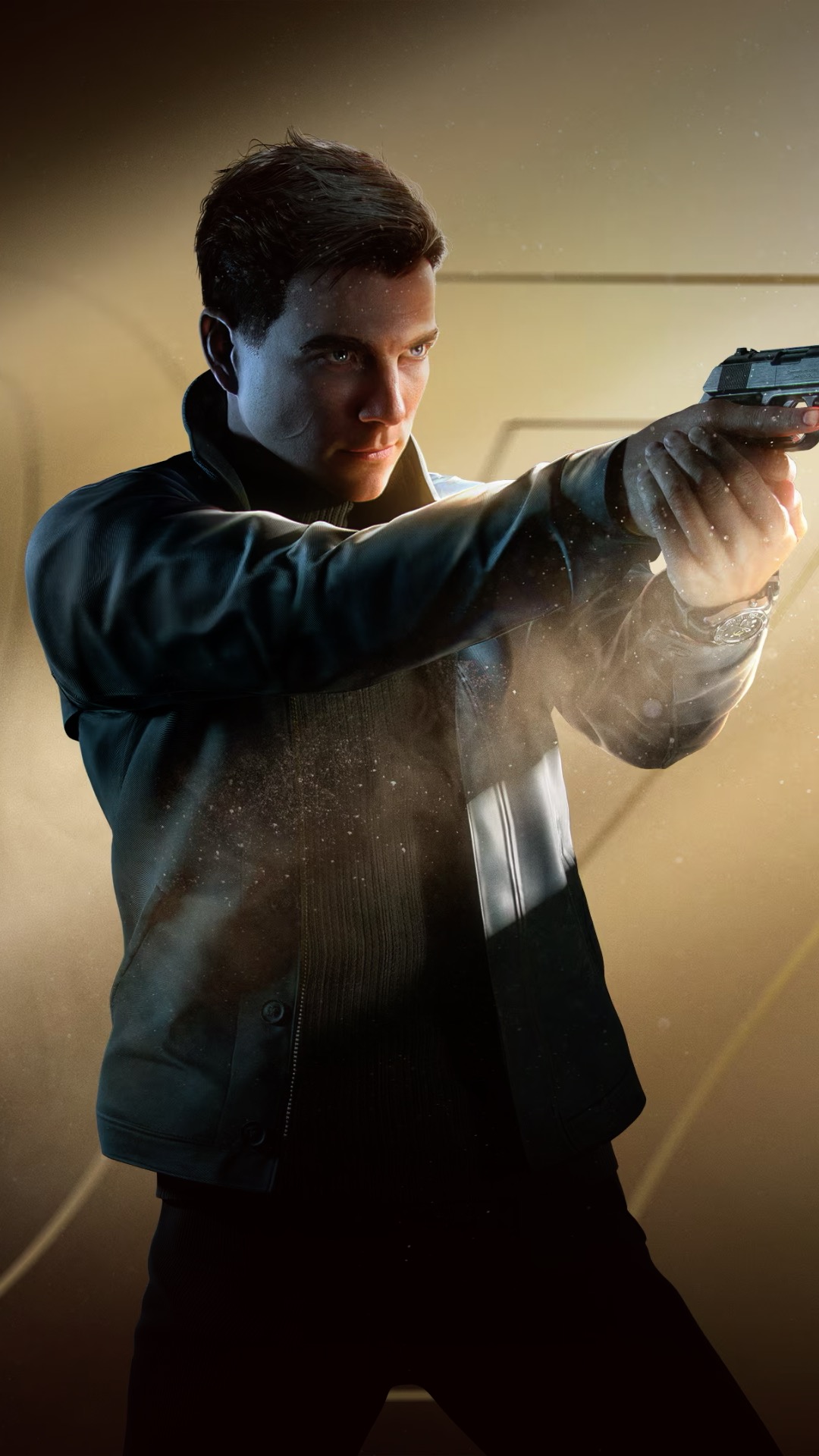– Det best James Bond-spillet!